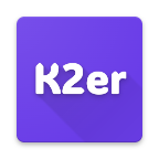 K2er Logo